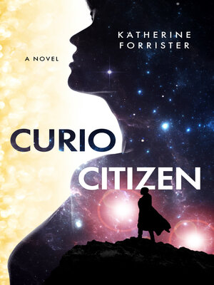 cover image of Curio Citizen